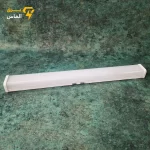 لامپ LED مهتابی ۸۰ وات مدل براکت کد 80 سانتی پارس