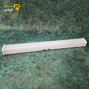لامپ LED مهتابی ۸۰ وات مدل براکت کد 80 سانتی پارس