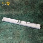 لامپ LED مهتابی 100 وات مدل براکت کد 100 سانتی پارس - تصویر 2