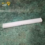لامپ LED مهتابی 100 وات مدل براکت کد 100 سانتی پارس