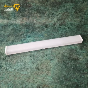 لامپ LED مهتابی 100 وات مدل براکت کد 100 سانتی پارس