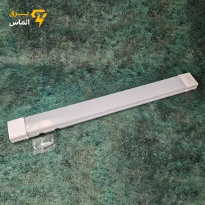 لامپ LED مهتابی 50 وات سایز 60 سانتی‌متر