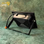 پروژکتور خورشیدی مودی مدل سولار کد IR-MD7250 ظرفیت 50 وات / ضمانت بازگشت وجه - تصویر 3