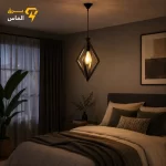 آویز فلزی A250