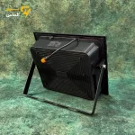 پروژکتور خورشیدی 200 وات مودی IR-MD72200 / ضمانت بازگشت وجه - تصویر 3