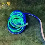 ریسه نئون فلکس هوشمند برند 5 متری RGB / ضمانت بازگشت وجه - تصویر 4